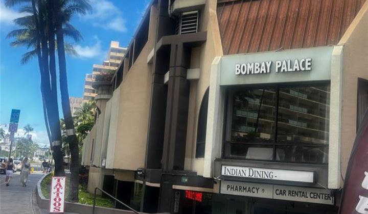 1778 Ala Moana Boulevard,Honolulu,Hawaii,96815,1 BathroomBathrooms,Condo/Townhouse,Ala Moana,10,18370787