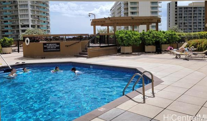 1778 Ala Moana Boulevard,Honolulu,Hawaii,96815,1 BathroomBathrooms,Condo/Townhouse,Ala Moana,10,18370787