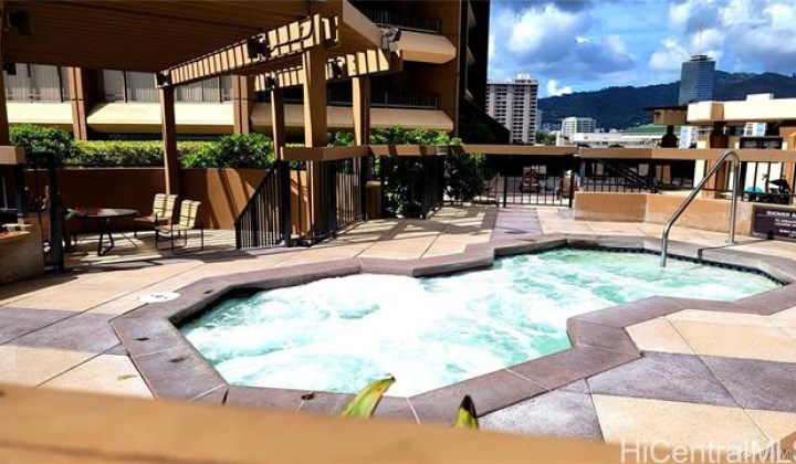 1778 Ala Moana Boulevard,Honolulu,Hawaii,96815,1 BathroomBathrooms,Condo/Townhouse,Ala Moana,10,18370787