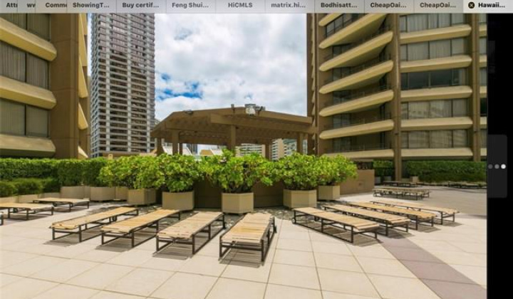 1778 Ala Moana Boulevard,Honolulu,Hawaii,96815,1 BathroomBathrooms,Condo/Townhouse,Ala Moana,10,18370787