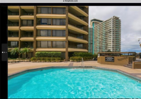 1778 Ala Moana Boulevard,Honolulu,Hawaii,96815,1 BathroomBathrooms,Condo/Townhouse,Ala Moana,10,18370787