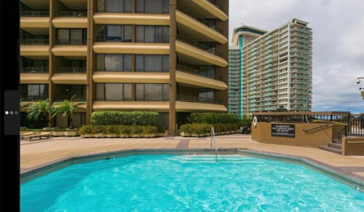 1778 Ala Moana Boulevard,Honolulu,Hawaii,96815,1 BathroomBathrooms,Condo/Townhouse,Ala Moana,10,18370787