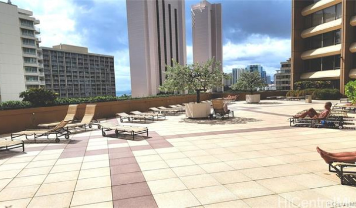 1778 Ala Moana Boulevard,Honolulu,Hawaii,96815,1 BathroomBathrooms,Condo/Townhouse,Ala Moana,10,18370787