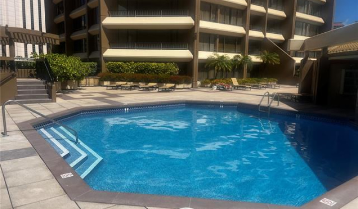 1778 Ala Moana Boulevard,Honolulu,Hawaii,96815,1 BathroomBathrooms,Condo/Townhouse,Ala Moana,10,18370787