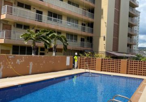 1121 Ala Napunani Street,Honolulu,Hawaii,96818,2 ベッドルーム ベッドルーム,1 バスルームバスルーム,コンド / タウンハウス,Ala Napunani,5,18370870