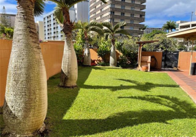 1121 Ala Napunani Street,Honolulu,Hawaii,96818,2 ベッドルーム ベッドルーム,1 バスルームバスルーム,コンド / タウンハウス,Ala Napunani,5,18370870