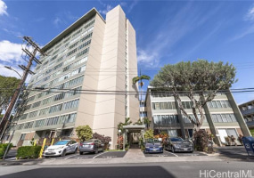 1550 Wilder Avenue,Honolulu,Hawaii,96822,1 BathroomBathrooms,Condo/Townhouse,Wilder,8,18370881
