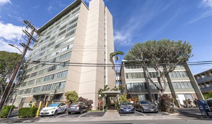 1550 Wilder Avenue,Honolulu,Hawaii,96822,1 BathroomBathrooms,Condo/Townhouse,Wilder,8,18370881