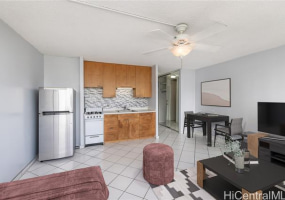 1550 Wilder Avenue,Honolulu,Hawaii,96822,1 BathroomBathrooms,Condo/Townhouse,Wilder,8,18370881