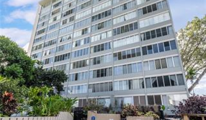1550 Wilder Avenue,Honolulu,Hawaii,96822,1 BathroomBathrooms,Condo/Townhouse,Wilder,8,18370881
