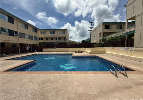 46-232 Kahuhipa Street,Kaneohe,Hawaii,96744,2 Bedrooms Bedrooms,1 BathroomBathrooms,Condo/Townhouse,Kahuhipa,2,18963577