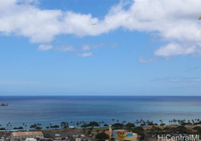988 Halekauwila Street,Honolulu,Hawaii,96814,1 Bedroom Bedrooms,1 BathroomBathrooms,Condo/Townhouse,Halekauwila,10,18371009