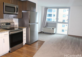 988 Halekauwila Street,Honolulu,Hawaii,96814,1 Bedroom Bedrooms,1 BathroomBathrooms,Condo/Townhouse,Halekauwila,10,18371009