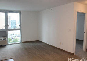 988 Halekauwila Street,Honolulu,Hawaii,96814,1 Bedroom Bedrooms,1 BathroomBathrooms,Condo/Townhouse,Halekauwila,10,18371009