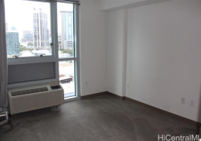 988 Halekauwila Street,Honolulu,Hawaii,96814,1 Bedroom Bedrooms,1 BathroomBathrooms,Condo/Townhouse,Halekauwila,10,18371009
