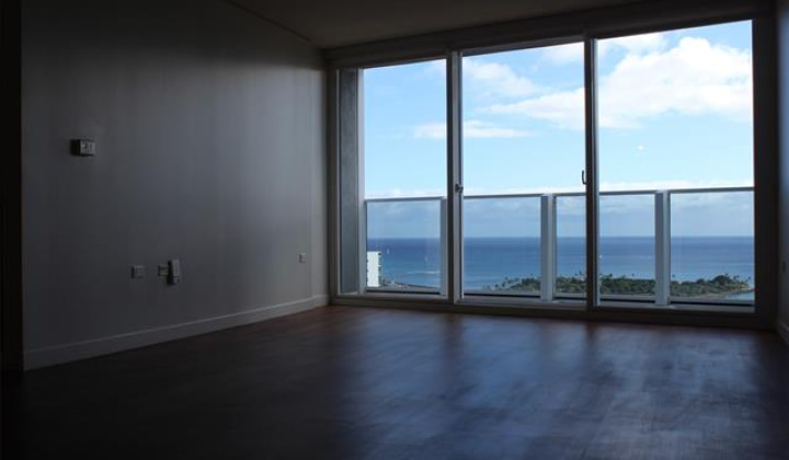 1296 Kapiolani Boulevard,Honolulu,Hawaii,96814,2 ベッドルーム ベッドルーム,2 バスルームバスルーム,コンド / タウンハウス,Kapiolani,34,18371246