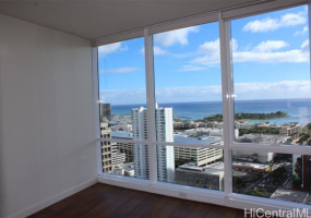 1296 Kapiolani Boulevard,Honolulu,Hawaii,96814,2 ベッドルーム ベッドルーム,2 バスルームバスルーム,コンド / タウンハウス,Kapiolani,34,18371246
