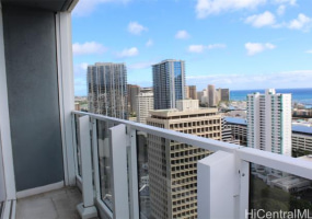 1296 Kapiolani Boulevard,Honolulu,Hawaii,96814,2 ベッドルーム ベッドルーム,2 バスルームバスルーム,コンド / タウンハウス,Kapiolani,34,18371246