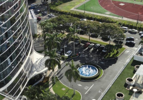 1296 Kapiolani Boulevard,Honolulu,Hawaii,96814,2 ベッドルーム ベッドルーム,2 バスルームバスルーム,コンド / タウンハウス,Kapiolani,34,18371246