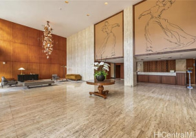 1350 Ala Moana Boulevard,Honolulu,Hawaii,96814,2 ベッドルーム ベッドルーム,2 バスルームバスルーム,コンド / タウンハウス,Ala Moana,28,18814917