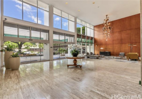 1350 Ala Moana Boulevard,Honolulu,Hawaii,96814,2 ベッドルーム ベッドルーム,2 バスルームバスルーム,コンド / タウンハウス,Ala Moana,28,18814917