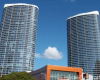 1296 Kapiolani Boulevard,Honolulu,Hawaii,96814,2 ベッドルーム ベッドルーム,2 バスルームバスルーム,コンド / タウンハウス,Kapiolani,34,18371246