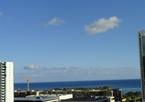 1296 Kapiolani Boulevard,Honolulu,Hawaii,96814,2 ベッドルーム ベッドルーム,2 バスルームバスルーム,コンド / タウンハウス,Kapiolani,34,18371246