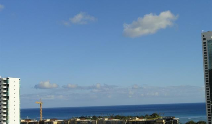 1296 Kapiolani Boulevard,Honolulu,Hawaii,96814,2 ベッドルーム ベッドルーム,2 バスルームバスルーム,コンド / タウンハウス,Kapiolani,34,18371246