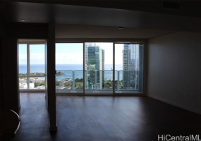 1296 Kapiolani Boulevard,Honolulu,Hawaii,96814,2 ベッドルーム ベッドルーム,2 バスルームバスルーム,コンド / タウンハウス,Kapiolani,34,18371246