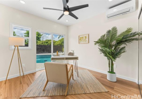 1049 Uluopihi Loop,Kailua,Hawaii,96734,5 ベッドルーム ベッドルーム,3 バスルームバスルーム,一戸建て,Uluopihi,18815243