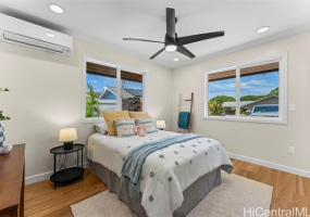 1049 Uluopihi Loop,Kailua,Hawaii,96734,5 ベッドルーム ベッドルーム,3 バスルームバスルーム,一戸建て,Uluopihi,18815243