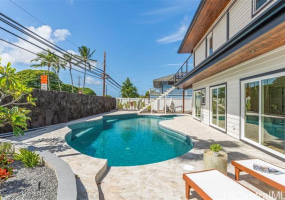 1049 Uluopihi Loop,Kailua,Hawaii,96734,5 ベッドルーム ベッドルーム,3 バスルームバスルーム,一戸建て,Uluopihi,18815243