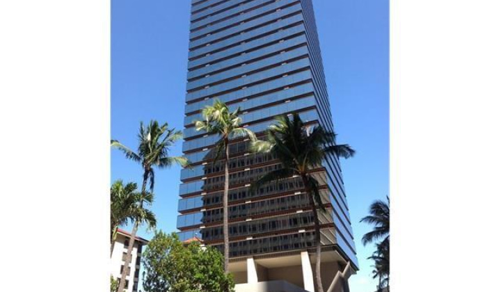1188 Bishop Street,Honolulu,Hawaii,96813,1 ベッドルーム ベッドルーム,1 バスルームバスルーム,コンド / タウンハウス,Bishop,22,18371382