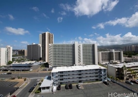 801 Ala Nioi Place,Honolulu,Hawaii,96818,3 ベッドルーム ベッドルーム,2 バスルームバスルーム,コンド / タウンハウス,Ala Nioi,9,17930811