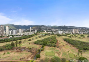 2345 Ala Wai Boulevard,Honolulu,Hawaii,96815,1 バスルームバスルーム,コンド / タウンハウス,Ala Wai,16,18371407