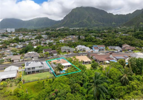 46-259 Kalali Street,Kaneohe,Hawaii,96744,3 ベッドルーム ベッドルーム,2 バスルームバスルーム,一戸建て,Kalali,18815273