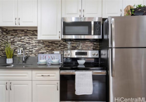 2345 Ala Wai Boulevard,Honolulu,Hawaii,96815,1 バスルームバスルーム,コンド / タウンハウス,Ala Wai,16,18371407