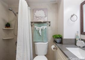 2345 Ala Wai Boulevard,Honolulu,Hawaii,96815,1 バスルームバスルーム,コンド / タウンハウス,Ala Wai,16,18371407