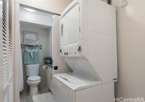 2345 Ala Wai Boulevard,Honolulu,Hawaii,96815,1 バスルームバスルーム,コンド / タウンハウス,Ala Wai,16,18371407