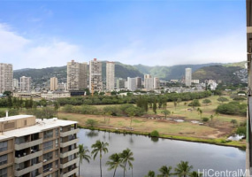 2345 Ala Wai Boulevard,Honolulu,Hawaii,96815,1 バスルームバスルーム,コンド / タウンハウス,Ala Wai,16,18371407
