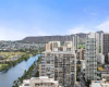 2345 Ala Wai Boulevard,Honolulu,Hawaii,96815,1 バスルームバスルーム,コンド / タウンハウス,Ala Wai,16,18371407