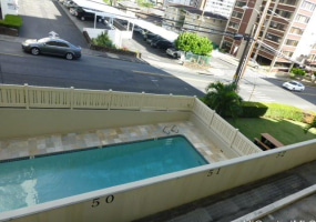 1516 Ward Avenue,Honolulu,Hawaii,96822,1 ベッドルーム ベッドルーム,1 バスルームバスルーム,コンド / タウンハウス,Ward,2,18815356