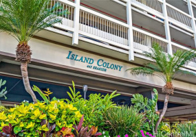 445 Seaside Avenue,Honolulu,Hawaii,96815,1 バスルームバスルーム,コンド / タウンハウス,Seaside,21,18371588