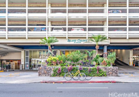 445 Seaside Avenue,Honolulu,Hawaii,96815,1 バスルームバスルーム,コンド / タウンハウス,Seaside,21,18371588