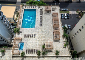 445 Seaside Avenue,Honolulu,Hawaii,96815,1 バスルームバスルーム,コンド / タウンハウス,Seaside,21,18371588
