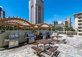 445 Seaside Avenue,Honolulu,Hawaii,96815,1 バスルームバスルーム,コンド / タウンハウス,Seaside,21,18371588