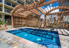 445 Seaside Avenue,Honolulu,Hawaii,96815,1 バスルームバスルーム,コンド / タウンハウス,Seaside,21,18371588