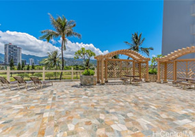 445 Seaside Avenue,Honolulu,Hawaii,96815,1 バスルームバスルーム,コンド / タウンハウス,Seaside,21,18371588