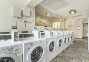 445 Seaside Avenue,Honolulu,Hawaii,96815,1 バスルームバスルーム,コンド / タウンハウス,Seaside,21,18371588