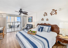 445 Seaside Avenue,Honolulu,Hawaii,96815,1 バスルームバスルーム,コンド / タウンハウス,Seaside,21,18371588